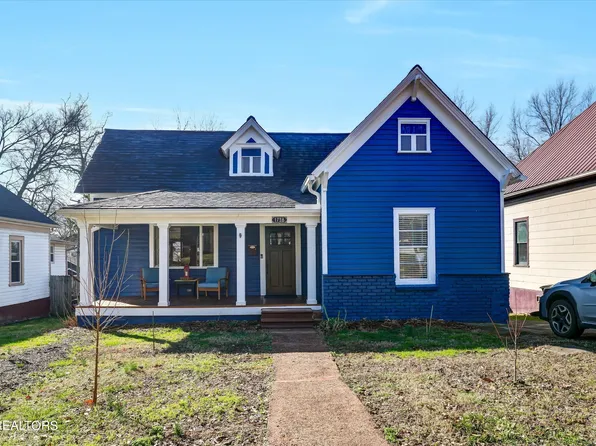 1728 Jefferson Ave, Knoxville, TN 37917