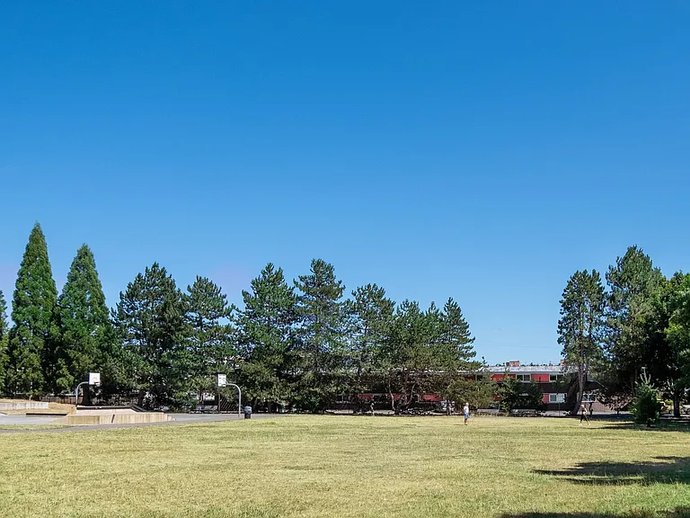 Gladstone Apartments — Photo 10