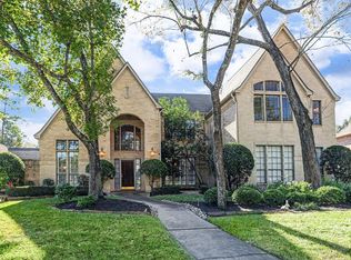 6519 Wimbledon Trail Rd, Spring, TX 77379