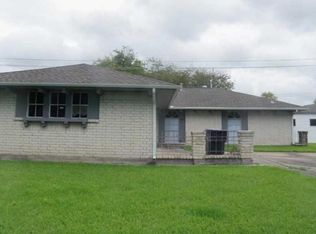 10302 Sageberry Dr, Houston, TX 77089