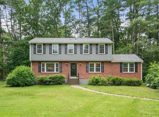 5 Parmenter Rd, Sudbury, MA 01776