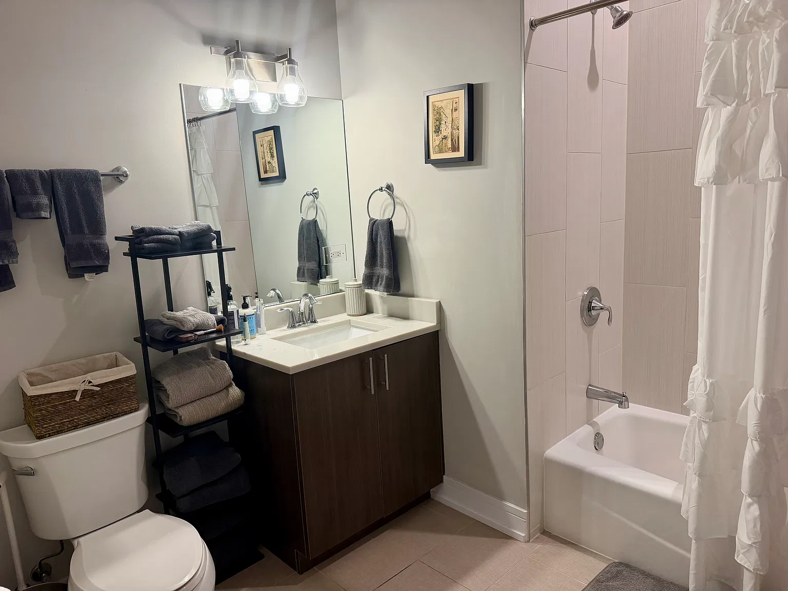 2 bed, 1285 sqft, $3,500 — Photo 4
