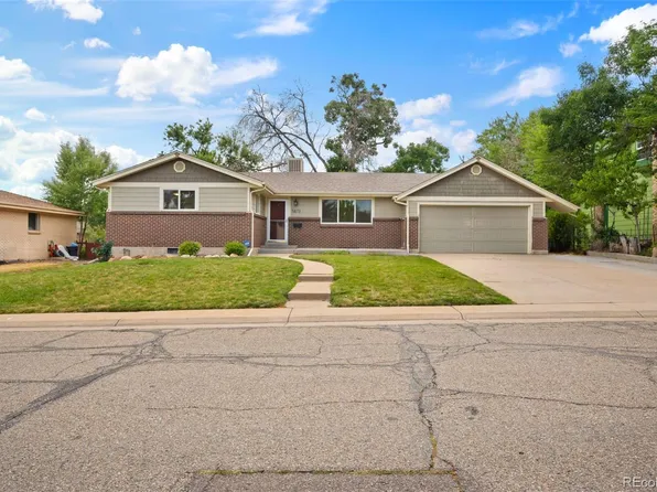 5873 Urban Court, Arvada, CO 80004