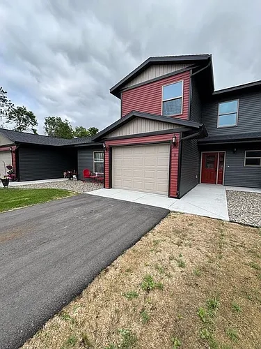 1600 Moonlight Ln SW #5 Photo 1