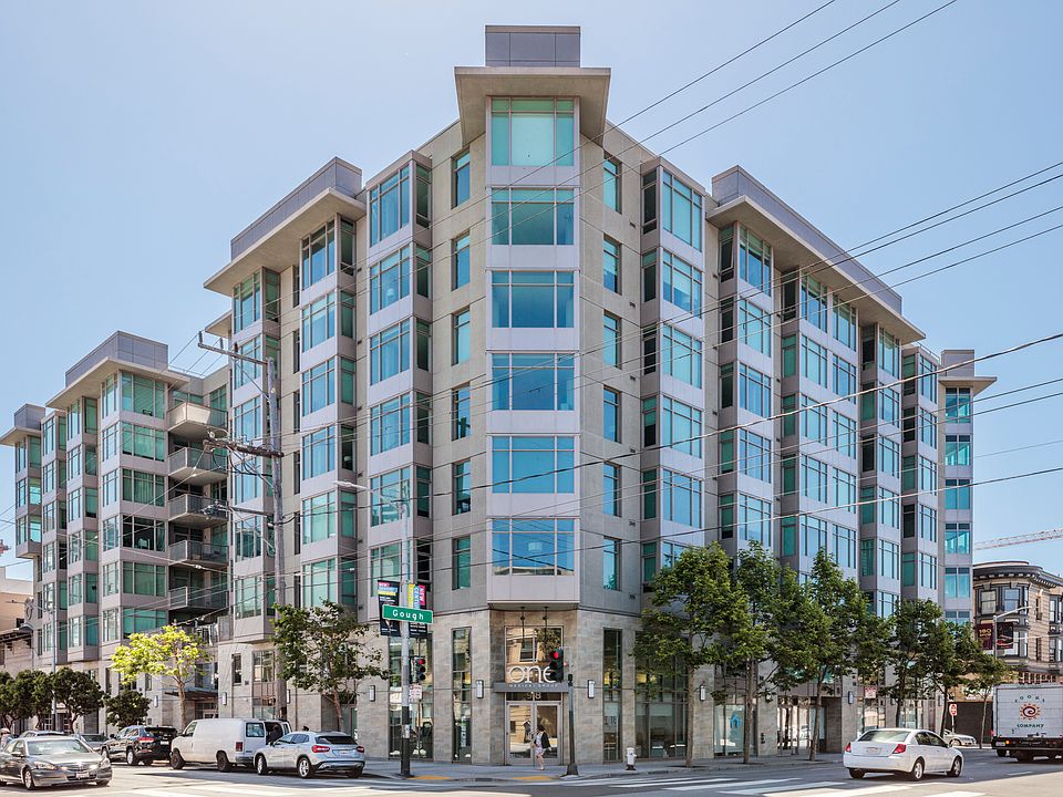 1st image of 55 Page St APT 528
