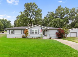 627 Hickory St, Chelsea, OK 74016