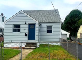 1609 Mildred Ave, Linden, NJ 07036