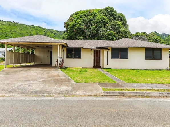 5670 Opihi St, Honolulu, HI 96821