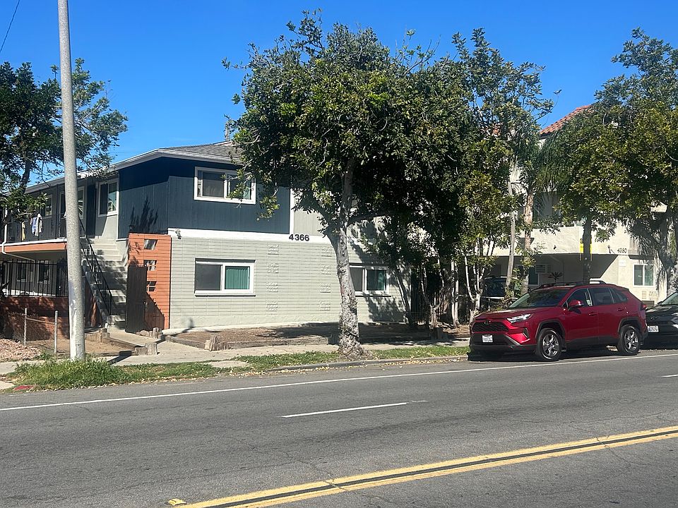 1st image of 4366 Texas St #F