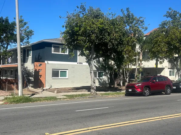 4366 Texas St #F, San Diego, CA 92104