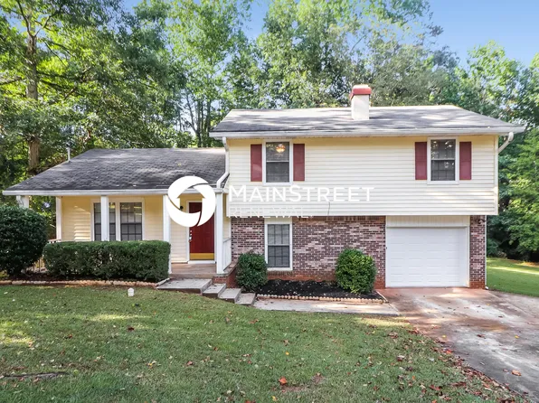 3768 Berdon Ln, Decatur, GA 30034