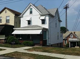 400 Jackson Ave, Vandergrift, PA 15690