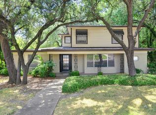 6455 Waverly Way #A, Fort Worth, TX 76116