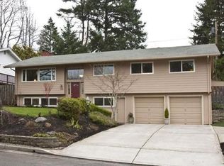 2180 SW 85th Ave, Portland, OR 97225