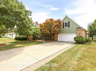 4905 Frontier Ln, Saginaw, MI 48603