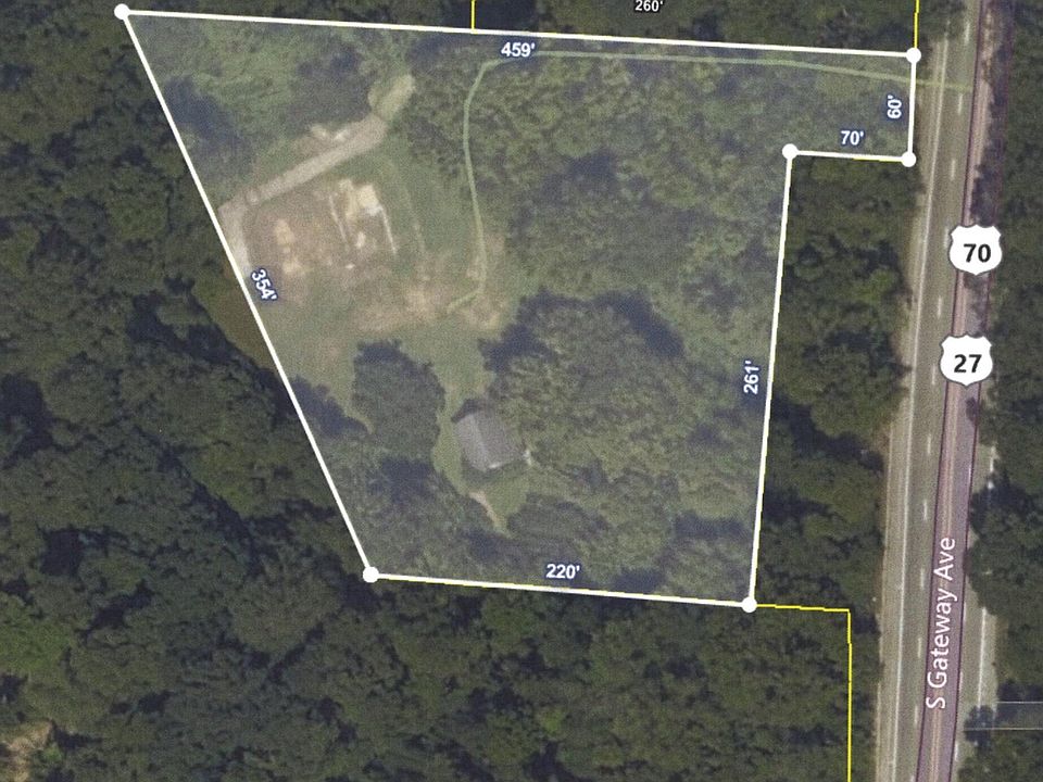 1009 S Gateway Ave, Rockwood, TN 37854 Zillow