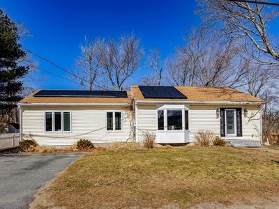 13 Meaders Ln, Salisbury, MA, 01952