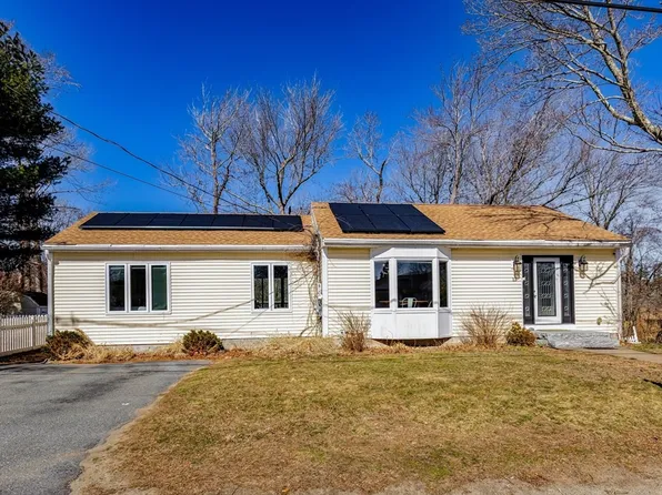 13 Meaders Ln, Salisbury, MA 01952