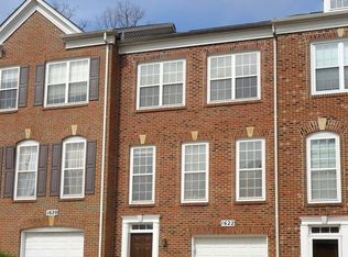 1622 White Oak Vista Dr, Silver Spring, MD 20904