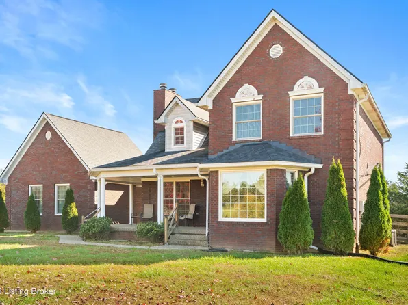 75 Sunset Farm Rd, Coxs Creek, KY 40013