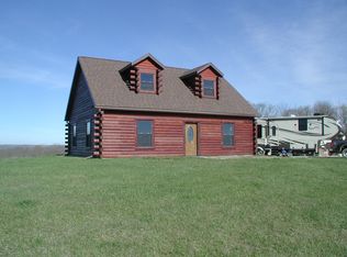 22082 Highway Cc, Cainsville, MO 64632