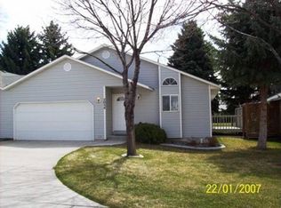 2034 Bench Rd #3, Pocatello, ID 83201