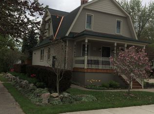 6305 Kilgour St, Marlette, MI 48453