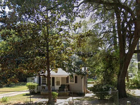 532 Gowan Ave, Albany, GA 31701