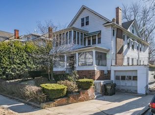 34 Forest Park Ave #36, Springfield, MA 01108