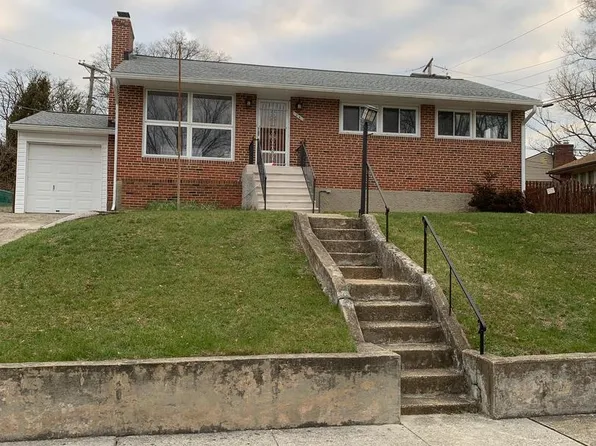 28 Othoridge Rd, Lutherville Timonium, MD 21093