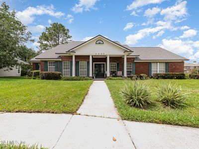 8213 HAMPTON LAKE Lane, Jacksonville, FL, 32256