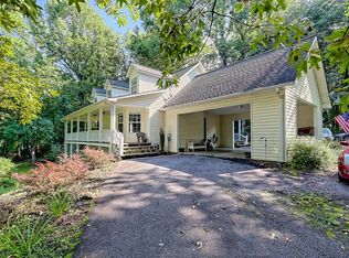 5221 Pine Crest Rd, Young Harris, GA 30582