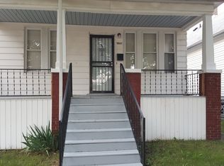 5087 Sobieski Ave, Detroit, MI 48212