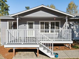 246 NE Max William Loop, Poulsbo, WA 98370