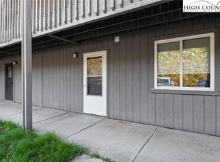 128 Zeb Street #A-104, Boone, NC 28607