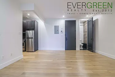 Rented by Evergreen Apartments BK