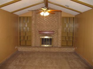 3320 86th St, Lubbock, TX 79423