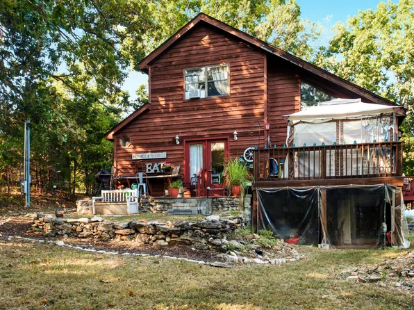 161 Cedar Lane, Rockaway Beach, MO 65740