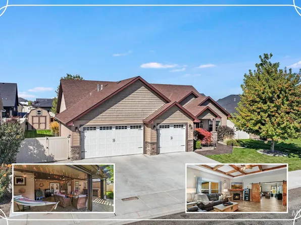 2043 Prospector Way, Twin Falls, ID 83301