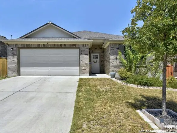 1633 Pitcher Bnd, San Antonio, TX 78253