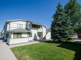 2012 Hancock St #118, Laramie, WY 82072
