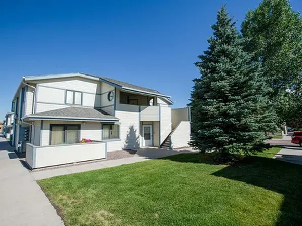 2012 Hancock St, Laramie, WY