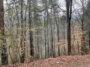 0 Hidden Lake Ct LOT 54, Cherry Log, GA 30522