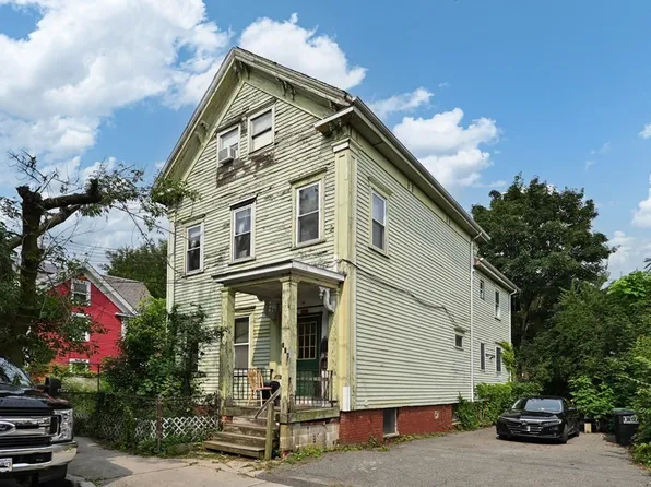 174 Walnut St, Somerville, MA 02145