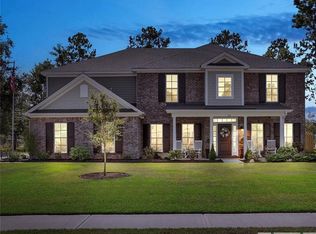 122 Timberland Cir, Richmond Hill, GA 31324