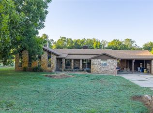 105 C St, Subiaco, AR 72865