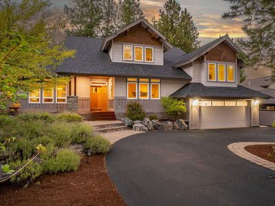 3307 NW Massey Dr, Bend, OR, 97703