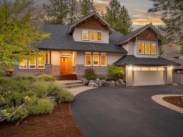 3307 NW Massey Dr, Bend, OR 97703