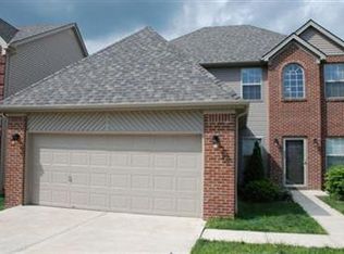 2965 Mahala Ln, Lexington, KY 40509