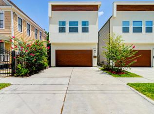 1310 Shearn St, Houston, TX 77007